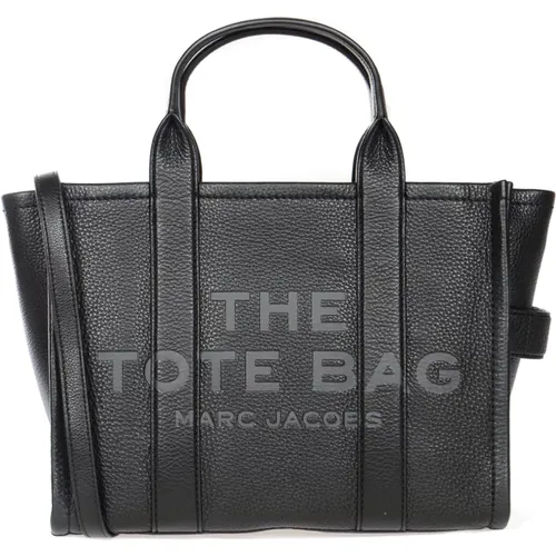 Schwarze Tote Tasche Marc Jacobs - Marc Jacobs - Modalova