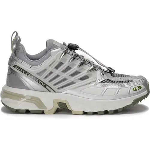 Stylische Trainers für Männer und Frauen , Damen, Größe: 39 1/2 EU - MM6 Maison Margiela - Modalova