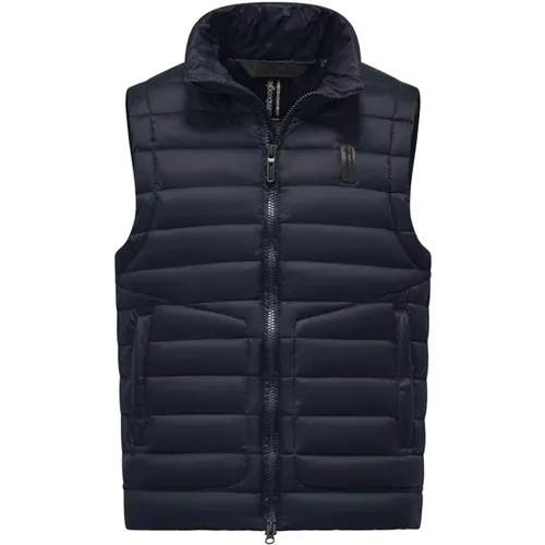 Vests, male, , Size: XL Essential Insulated Vest - BomBoogie - Modalova