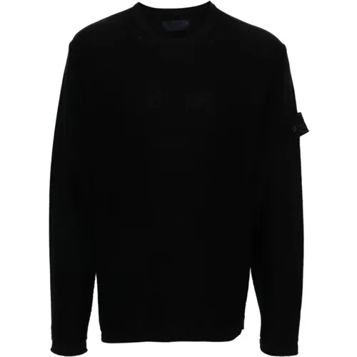 Ghost Sweater , male, Sizes: XL, M - Stone Island - Modalova