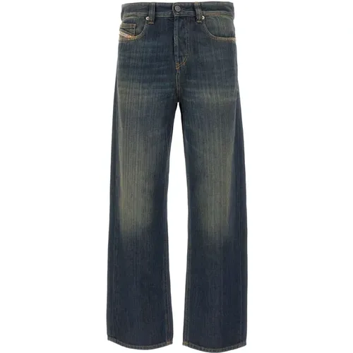 Stylische Jeans , Herren, Größe: W33 - Diesel - Modalova