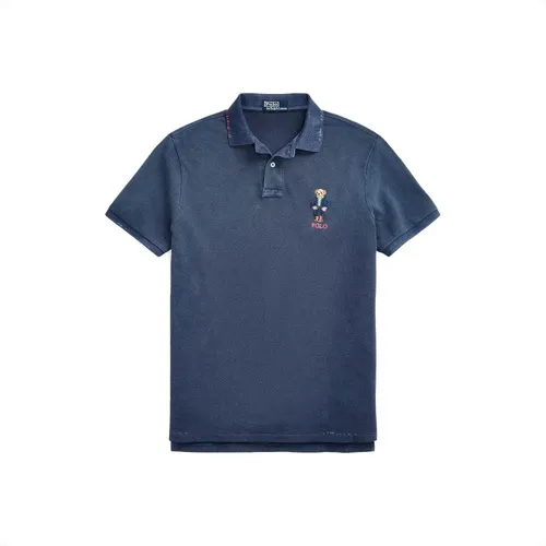 Casual Short Sleeve Polo Shirt , male, Sizes: S - Polo Ralph Lauren - Modalova