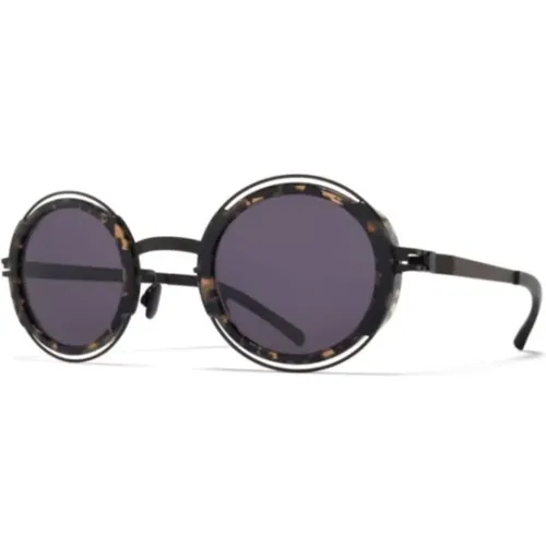 Sunglasses, unisex, , Size: ONE SIZE Stylish Pearl Sunglasses for You - Mykita - Modalova