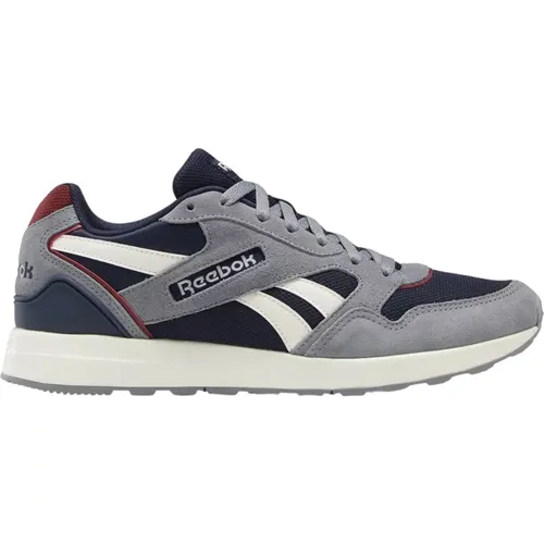 Retro Gl1000 Sneakers , Damen, Größe: 39 EU - Reebok - Modalova