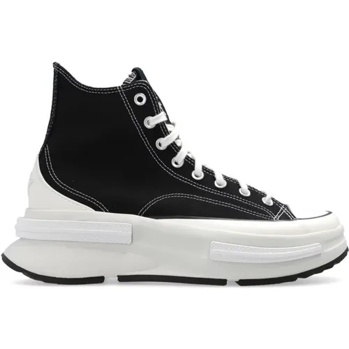 ‘Run Star Legacy CX’ High-Top-Sneakers , Herren, Größe: 42 1/2 EU - Converse - Modalova