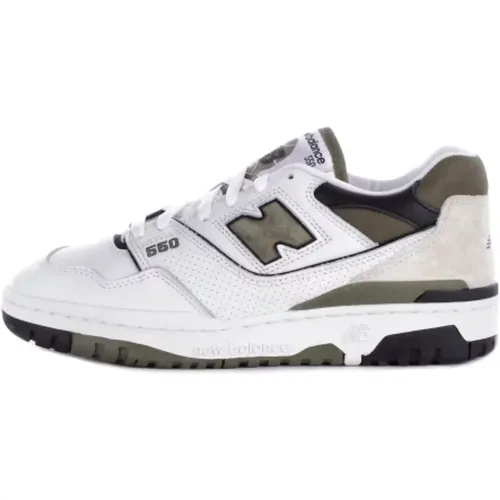 Sneakers , Herren, Größe: 46 1/2 EU - New Balance - Modalova