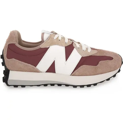 CP MS 327 Sneakers for Men , male, Sizes: 11 UK, 10 1/2 UK, 11 1/2 UK, 10 UK, 9 UK, 8 1/2 UK - New Balance - Modalova