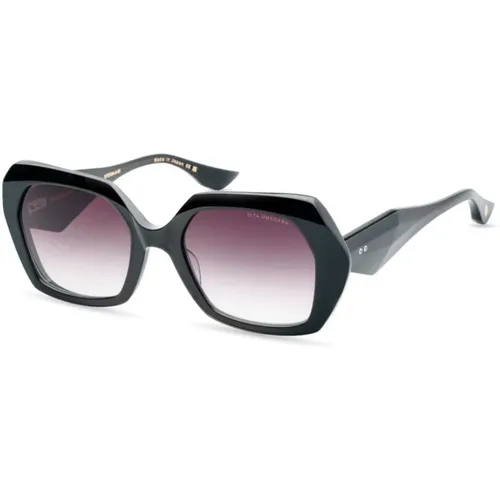 Stylish Sunglasses for Fashion Lovers , unisex, Sizes: ONE SIZE - Dita - Modalova