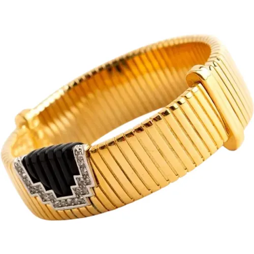 Pre-owned Jewellery, female, , Size: ONE SIZE Pre-owned Metal bracelets - Givenchy Pre-owned - Modalova