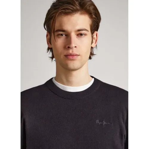 Long Sleeve Tops , Herren, Größe: M - Pepe Jeans - Modalova