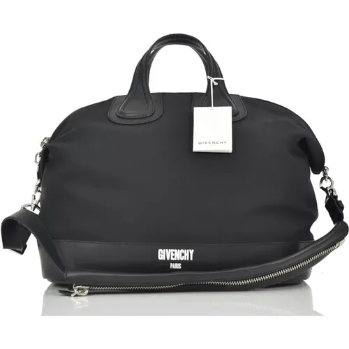 Shoulder Bags , male, Sizes: ONE SIZE - Givenchy - Modalova