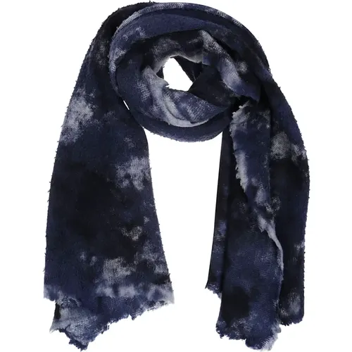 Scarf , female, Sizes: ONE SIZE - Avant Toi - Modalova