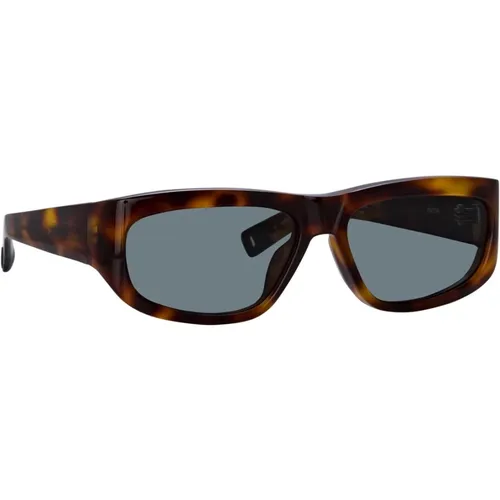 Pilota Sunglasses , unisex, Sizes: 57 MM - Jacquemus - Modalova