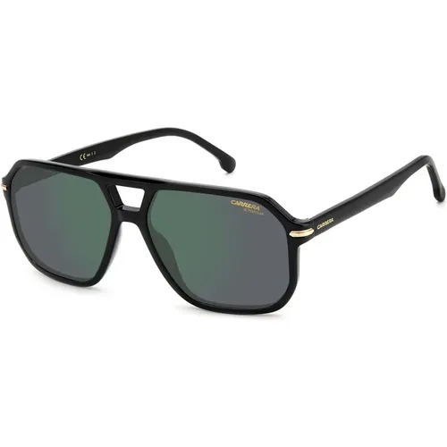 Sunglasses 302/S , male, Sizes: 59 MM - Carrera - Modalova