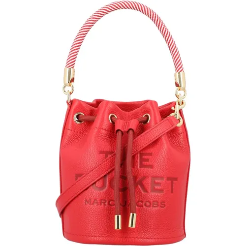 Stilvolle Eimer-Tasche für den täglichen Gebrauch - Marc Jacobs - Modalova