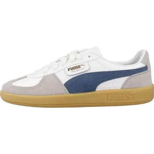 Stylische Sneakers für die Stadt , Damen, Größe: 38 EU - Puma - Modalova