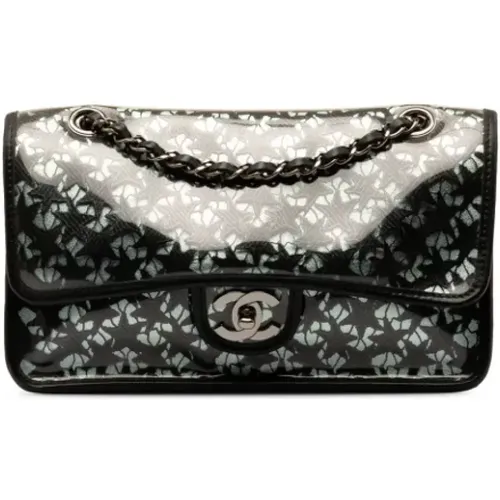 Pre-owned Fabric chanel-bags , female, Sizes: ONE SIZE - Chanel Vintage - Modalova