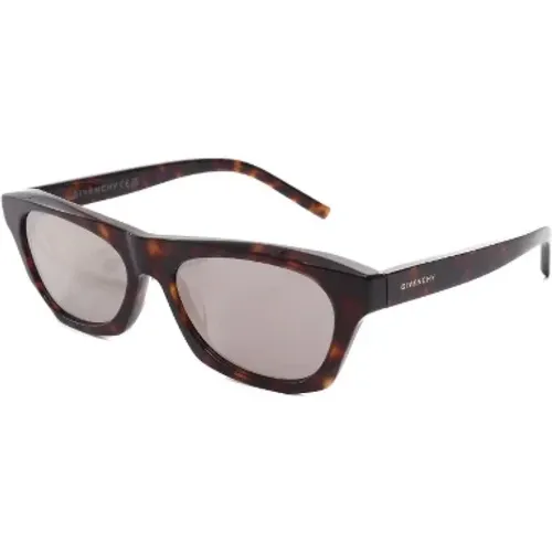 Pre-owned Accessories, female, , Size: ONE SIZE Pre-owned Plastic sunglasses - Givenchy Pre-owned - Modalova