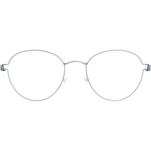 Minimalist Titanium Eyewear , unisex, Sizes: ONE SIZE - Lindberg - Modalova