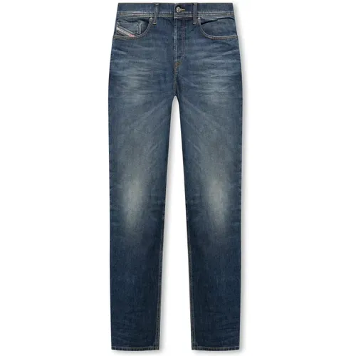 ‘2023 D-Finitive L.32’ jeans , Herren, Größe: W36 L32 - Diesel - Modalova