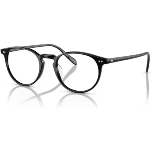 Glasses, unisex, , Size: ONE SIZE Vista Sunglasses - Oliver Peoples - Modalova