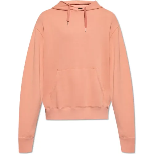 Sweatshirt Terry , Herren, Größe: XL - Rag & Bone - Modalova