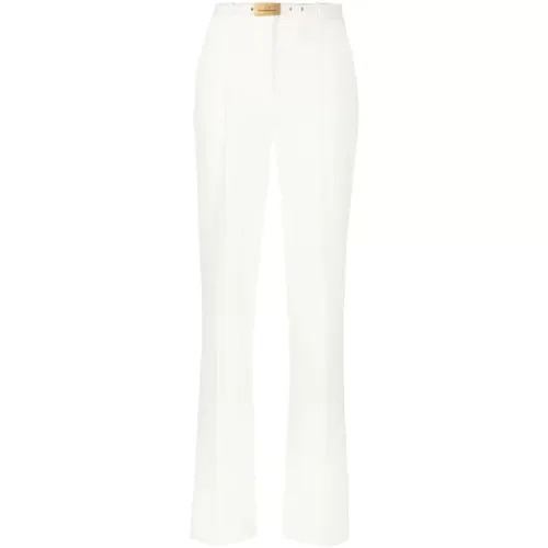 Pantalon , female, Sizes: M, XL - Elisabetta Franchi - Modalova