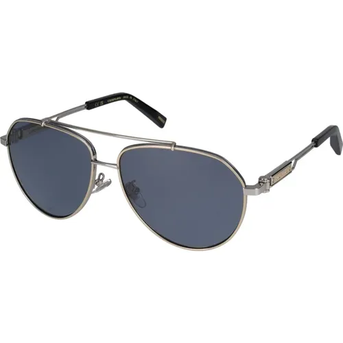 Sunglasses, male, , Size: 62 MM Sunglasses - Chopard - Modalova