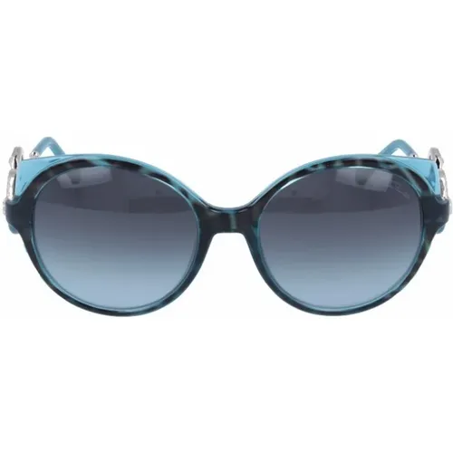 Sunglasses , female, Sizes: 56 MM - Roberto Cavalli - Modalova