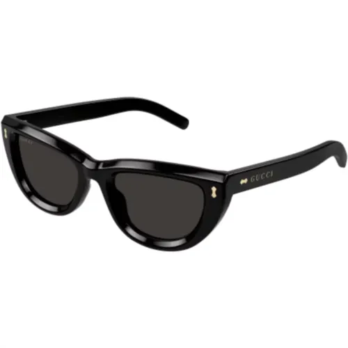 Stylish Sunglasses for Your Look , unisex, Sizes: ONE SIZE - Gucci - Modalova