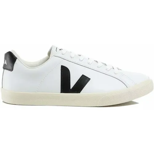 Esplar Leather Sneakers , Damen, Größe: 35 EU - Veja - Modalova