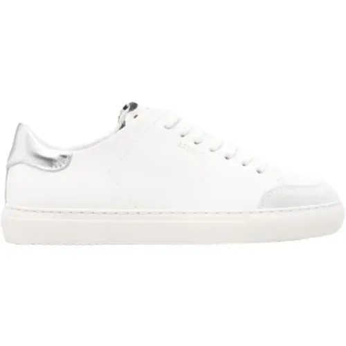 Triple Lace-Up Trainers mit Logo - Axel Arigato - Modalova