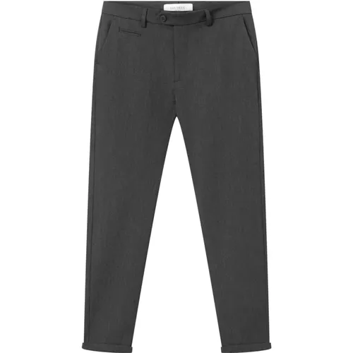 Slim Fit Como Suit Pants , male, Sizes: W31, W29 - Les Deux - Modalova