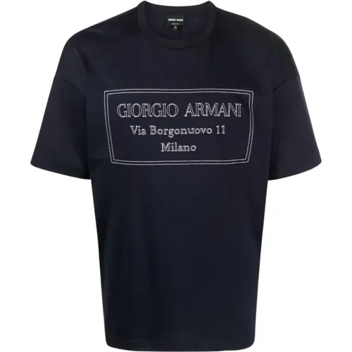 Hoodies Giorgio Armani - Giorgio Armani - Modalova