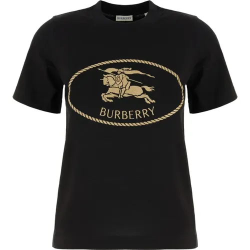 BURBERRY ブラック Tシャツ Lサイズ 0400022895367_BLACK?wid=600&