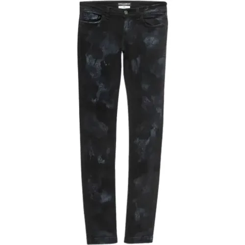 Pre-owned Denim jeans , female, Sizes: XS - Dolce & Gabbana Pre-owned - Modalova