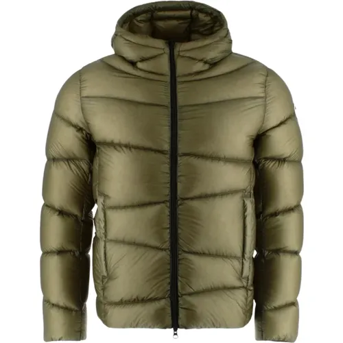 Winter Coats , male, Sizes: S, 2XL, M, L, XL - Colmar - Modalova