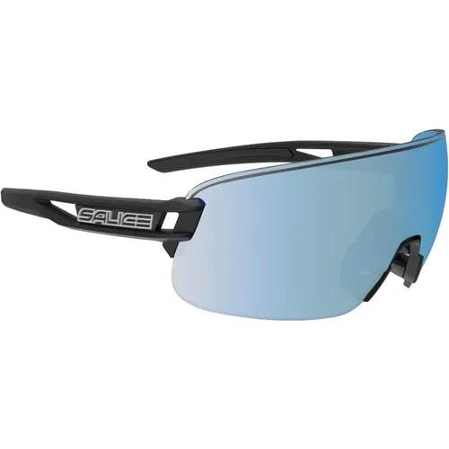 Rwx By Nxt® Blue Cat Sunglasses , male, Sizes: ONE SIZE - Salice - Modalova