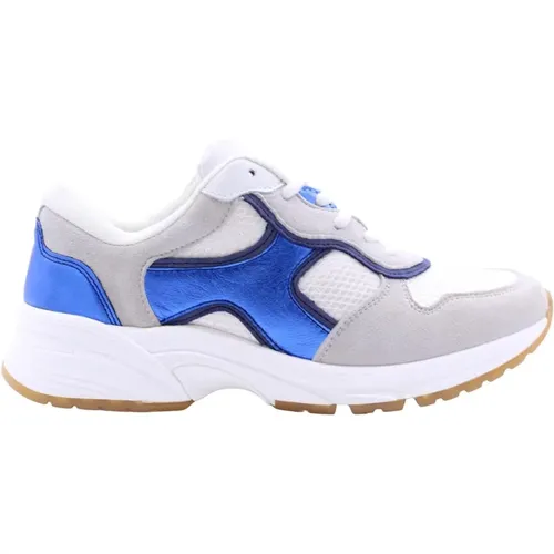 Sneakers , female, Sizes: 4 UK, 3 UK - Cycleur de Luxe - Modalova