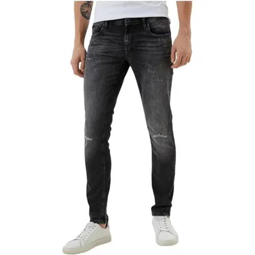 Skinny Jeans, male, , Size: W36 Skinny Jeans - Antony Morato - Modalova