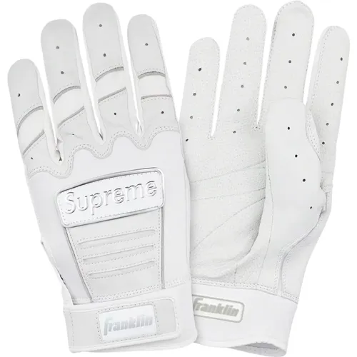 Limitierte Auflage Batting Glove , Herren, Größe: L - Supreme - Modalova