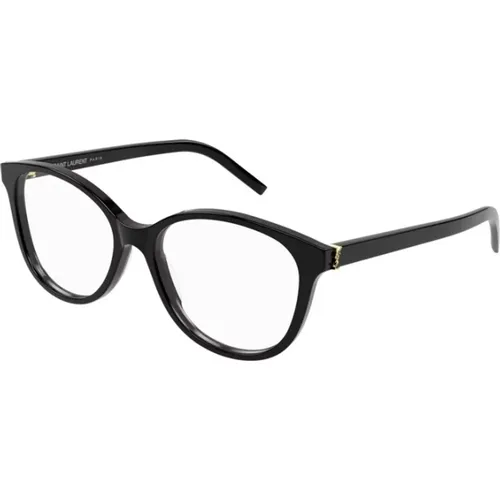 Glasses , unisex, Sizes: 54 MM - Saint Laurent - Modalova