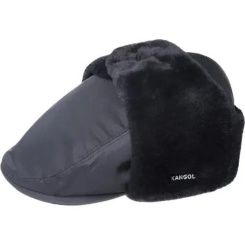 Caps, male, , Size: M Aviator Bugatti Hat - Kangol - Modalova