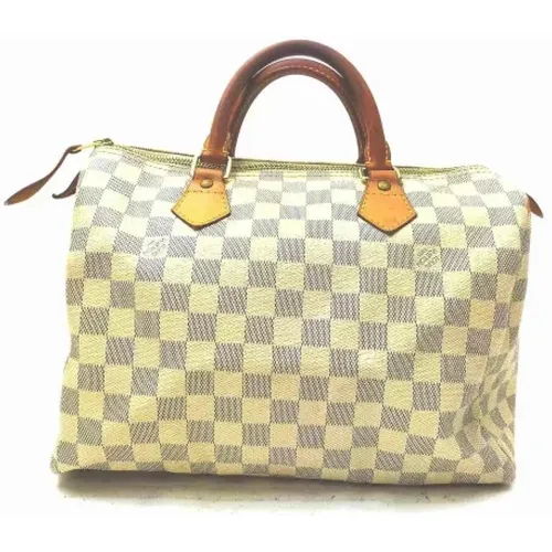 Pre-owned Handbags, female, , Size: ONE SIZE Pre-owned Handbag - Louis Vuitton Vintage - Modalova