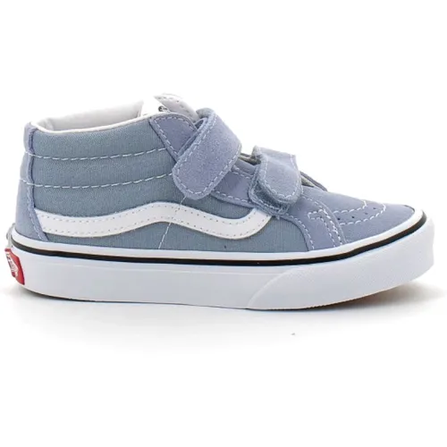 Dusty Mid Reissue Sneakers - Vans - Modalova