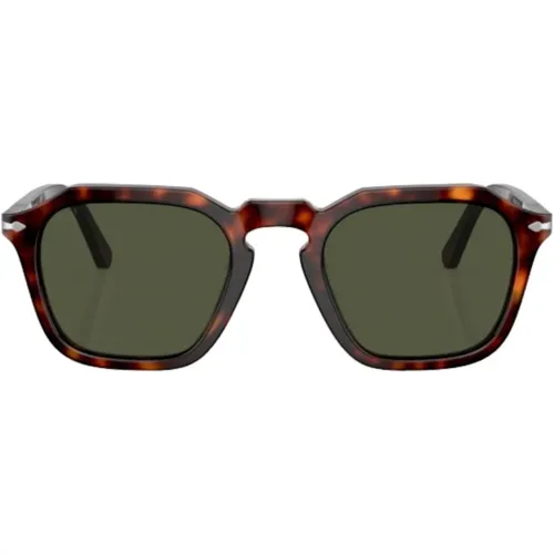 Sunglasses, unisex, , Size: 52 MM Sunglasses - Persol - Modalova