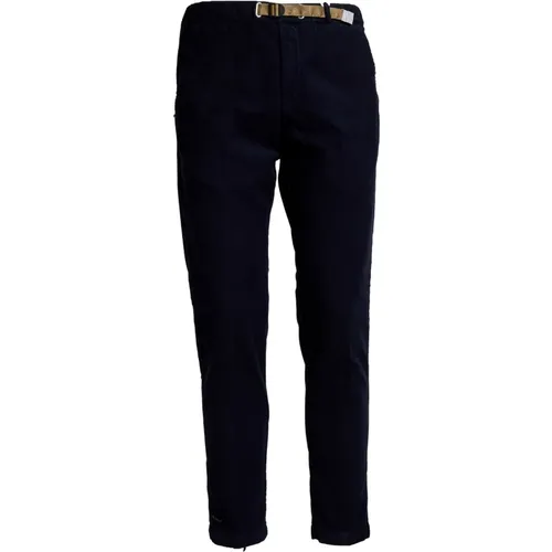 Slim-fit Trousers, male, , Size: L Chinos - White Sand - Modalova