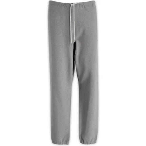 Sweatpants, male, , Size: M Stylish Pants for Men - Mihara Yasuhiro - Modalova