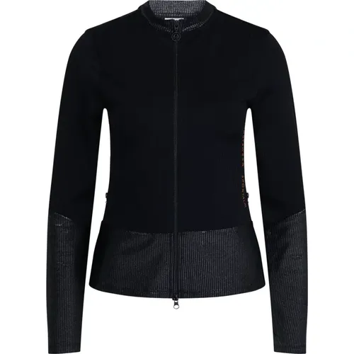 Merlot Jacke , Damen, Größe: XS - Sportalm - Modalova