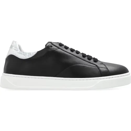 ‘Dbb0’ sneakers , Herren, Größe: 41 EU - Lanvin - Modalova